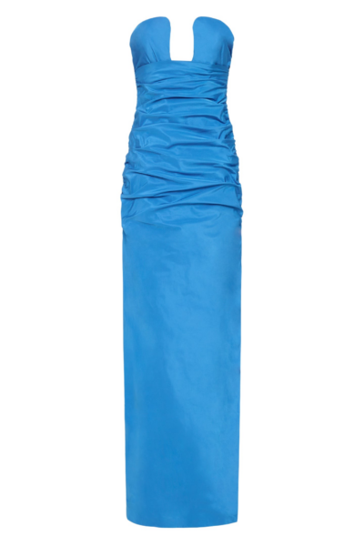 Sir The Label Caris Gown91303 nobg