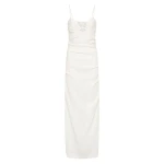 Sir The Label Noemi Balconette Midi Dress35051 nobg Sir The Label Noemi Balconette Midi Dress35051 nobg