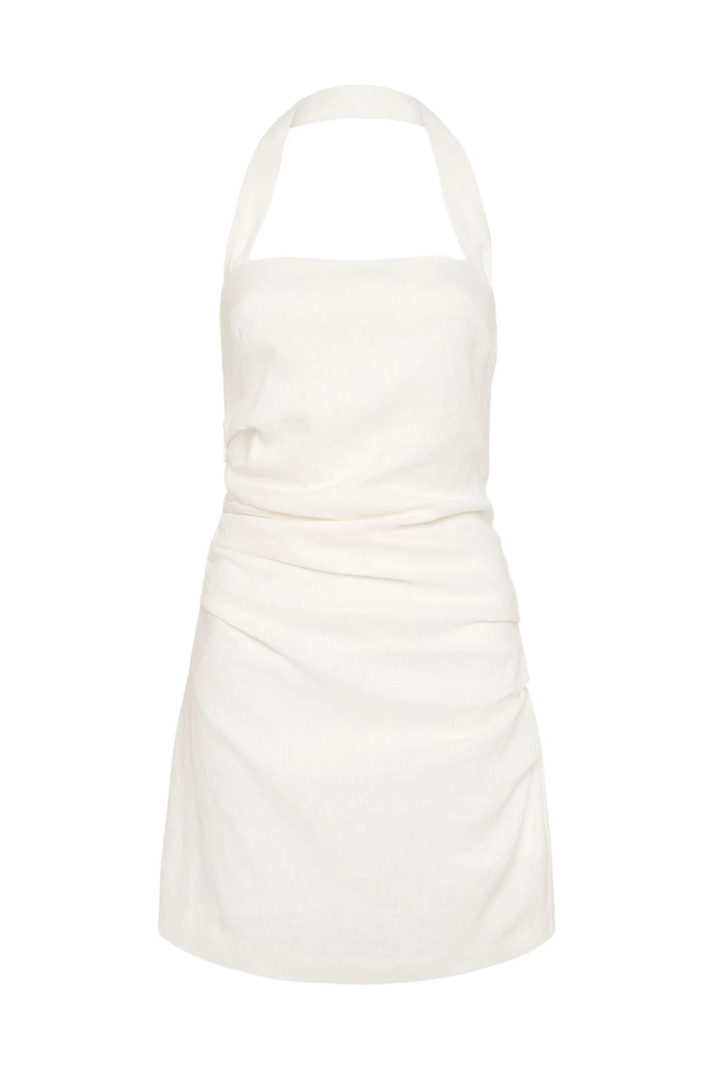 Sir The Label Noemi Halter Mini Dress89010 nobg Sir The Label Noemi Halter Mini Dress89010 nobg