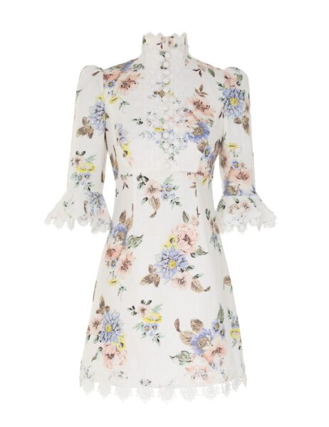 Zimmermann dress