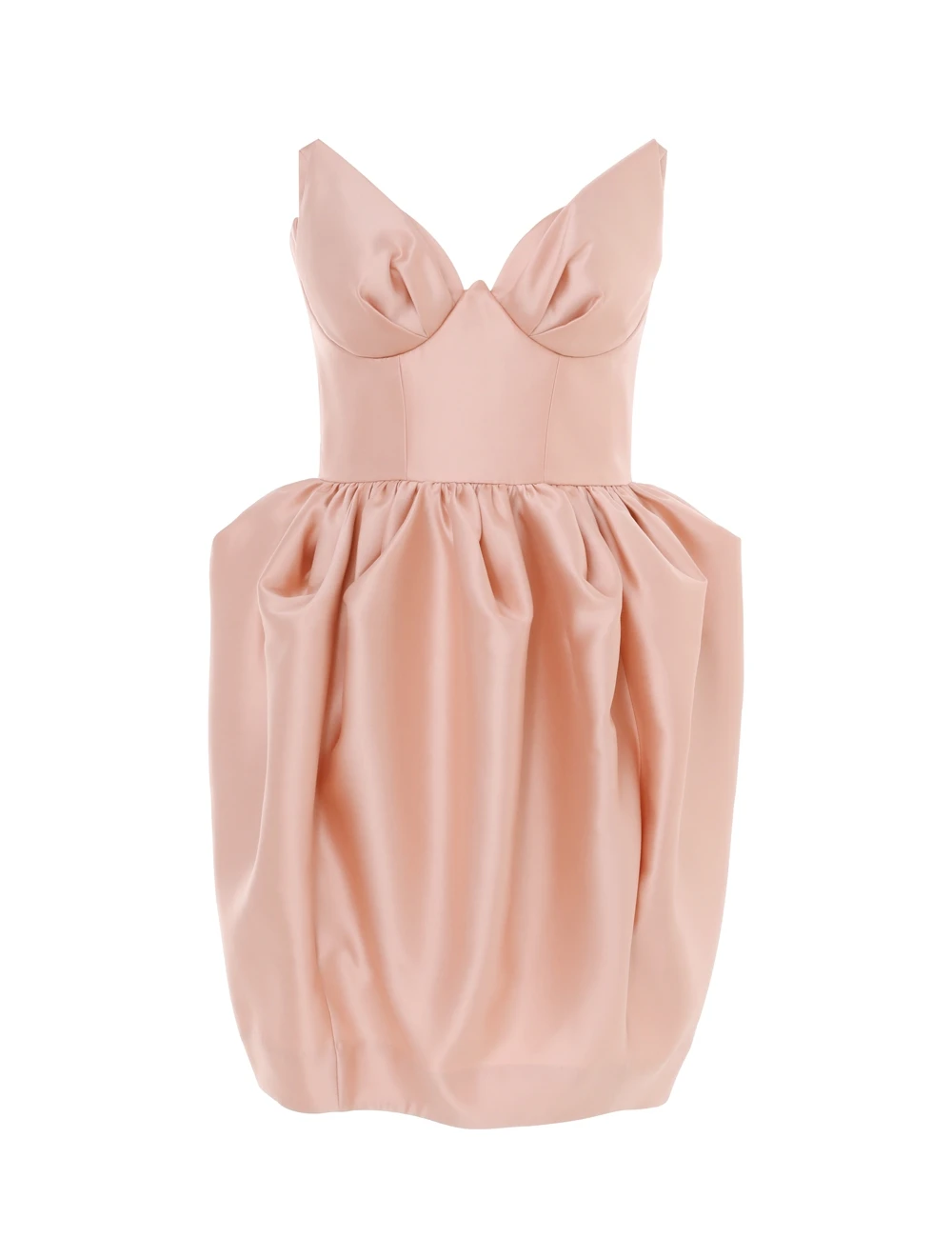 Zimmermann Matchmaker Bustier Mini Dress Zimmermann dress