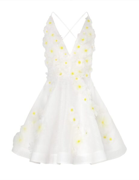 Zimmermann dress
