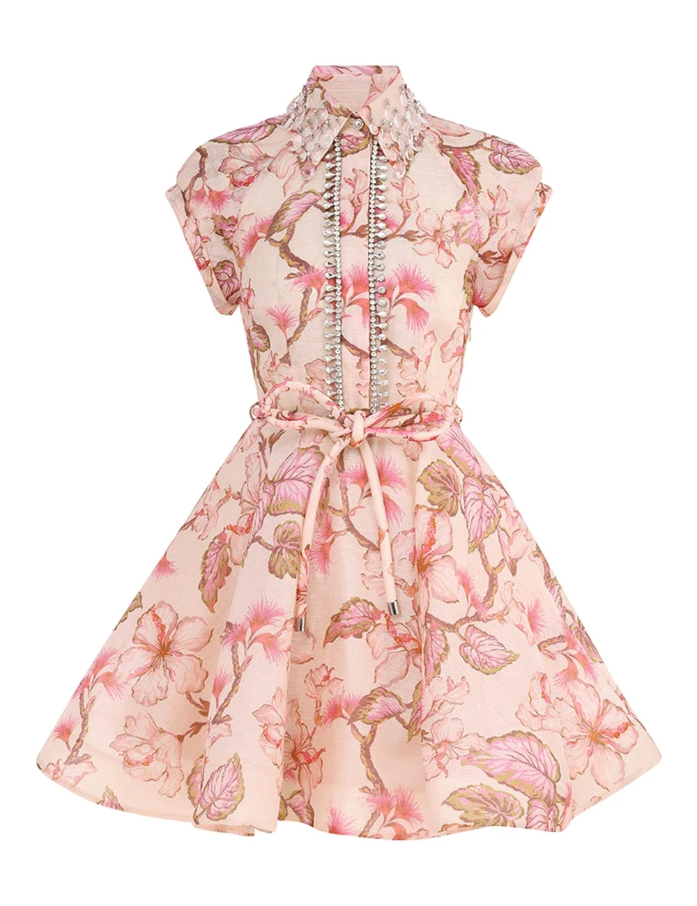 Zimmermann Matchmaker Flip Dress Zimmermann dress