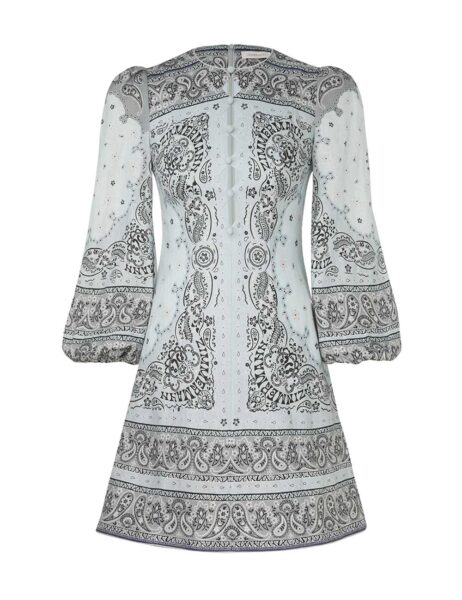 Zimmermann dress