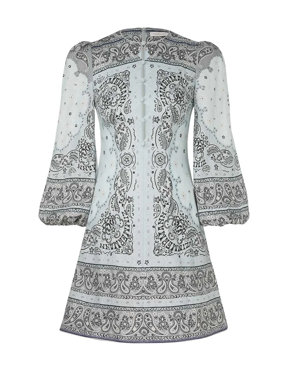 Zimmermann dress