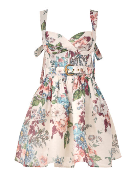 Zimmermann dress