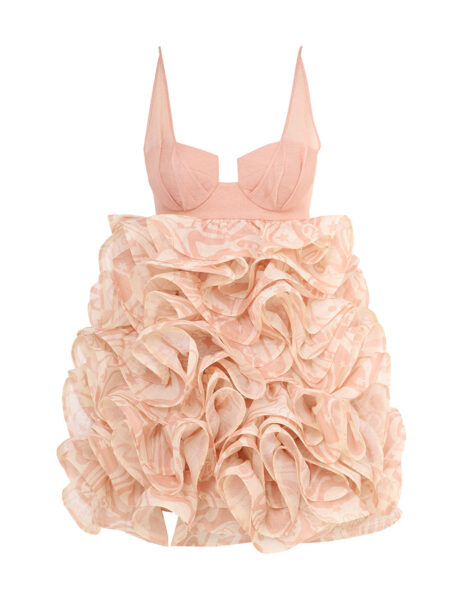 Zimmermann dress