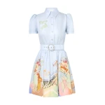 Zimmermann dress