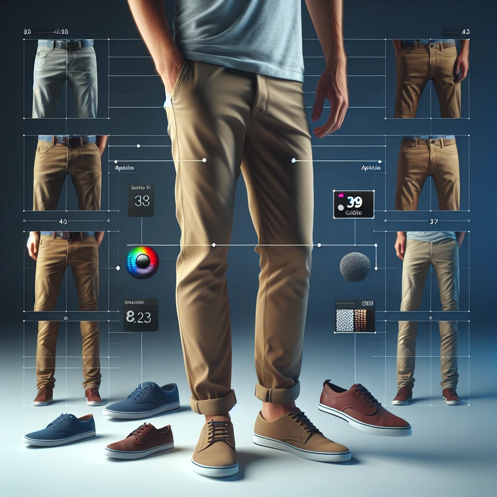 what shoes to wear with chinos men | Fashion & Style Tips | Fashion ...
