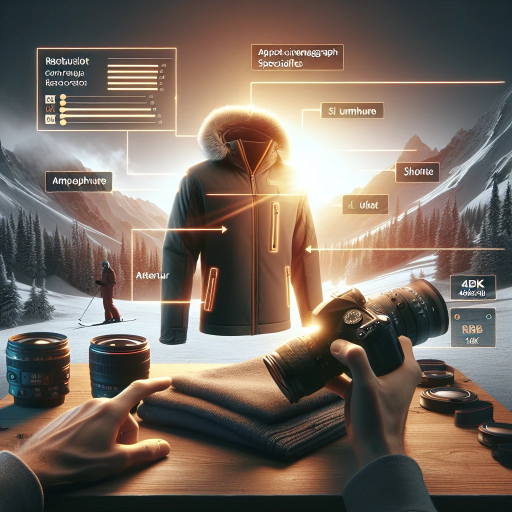 how to buy a ski jacket