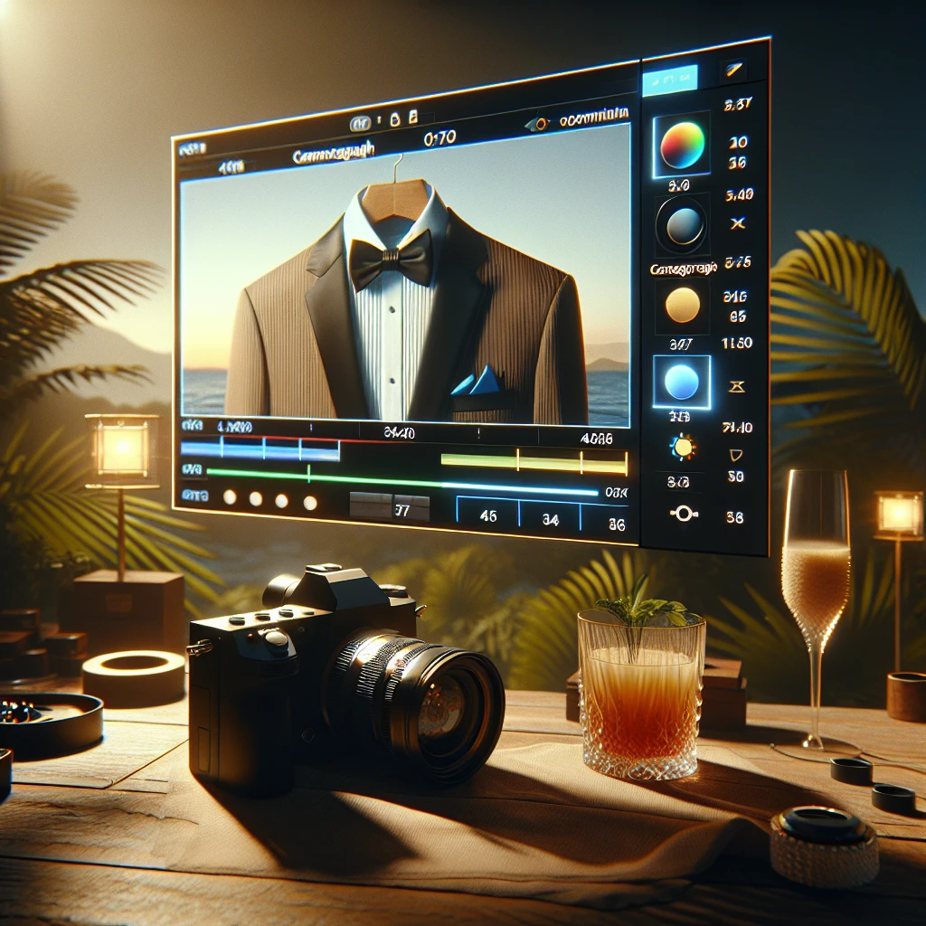 what is cocktail attire dress code