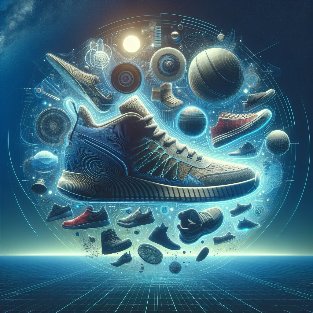 Guide To Sneaker Terms