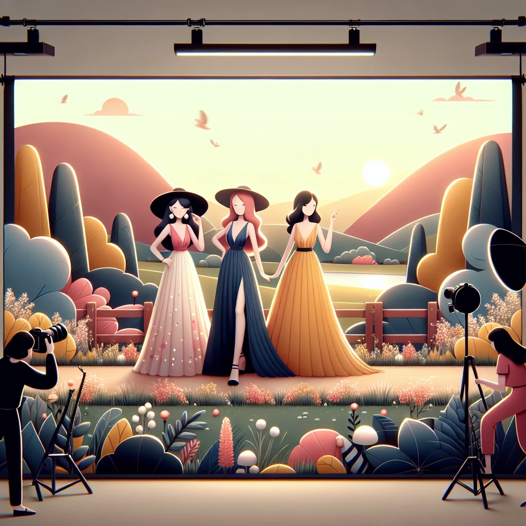 dress up games for women who love fashion