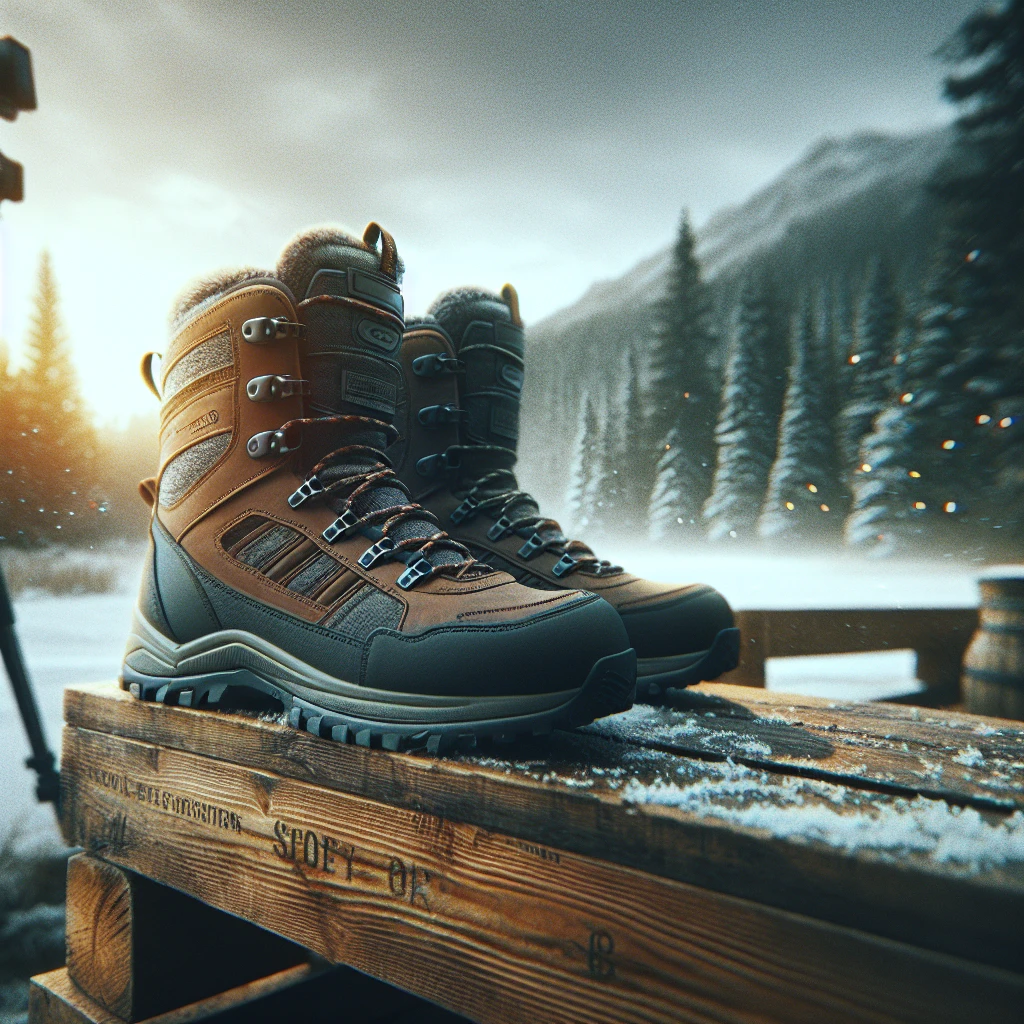 how to pick the best snow boots for men