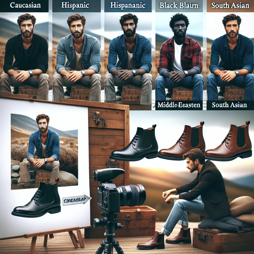 men how to wear chelsea boots