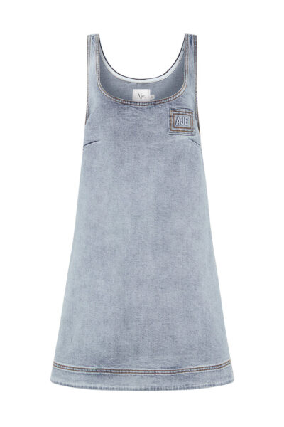 Aje Blue Dresses