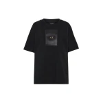 Aje-Thalia-Oversized-Tee Aje Black T-shirt