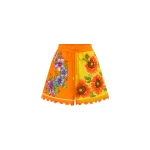 Alemais Jude Linen Short Alemais Jude Linen Short