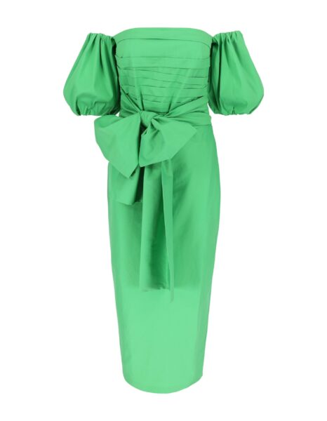 Bernadette Dress Charlie