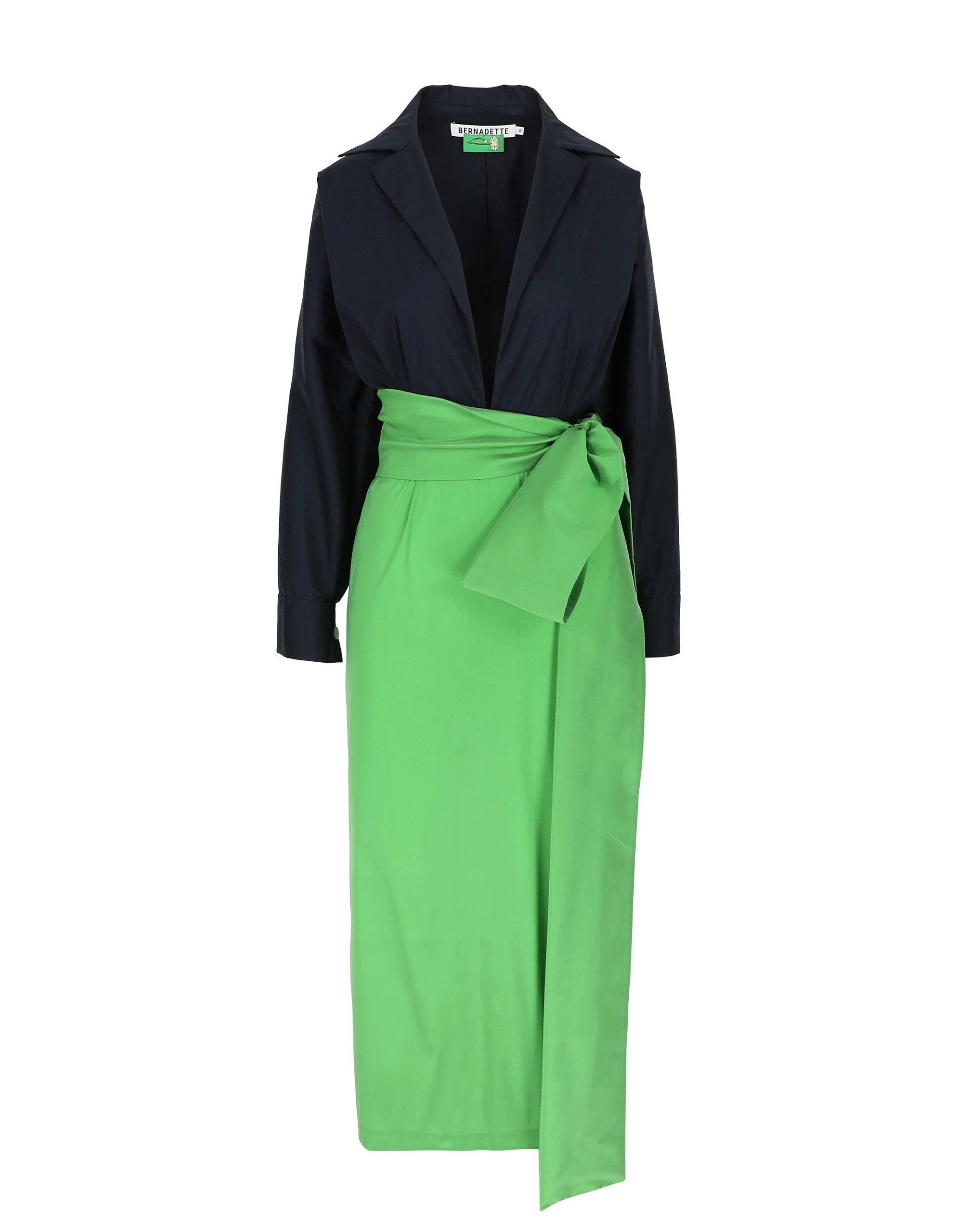 Bernadette Dress Claire Bernadette Dress Claire