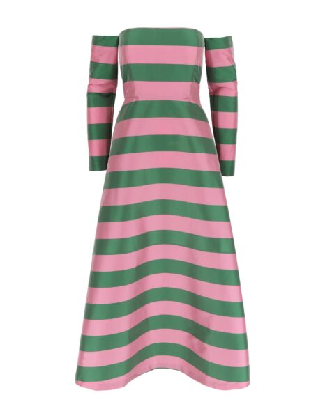 Bernadette Dress Edie