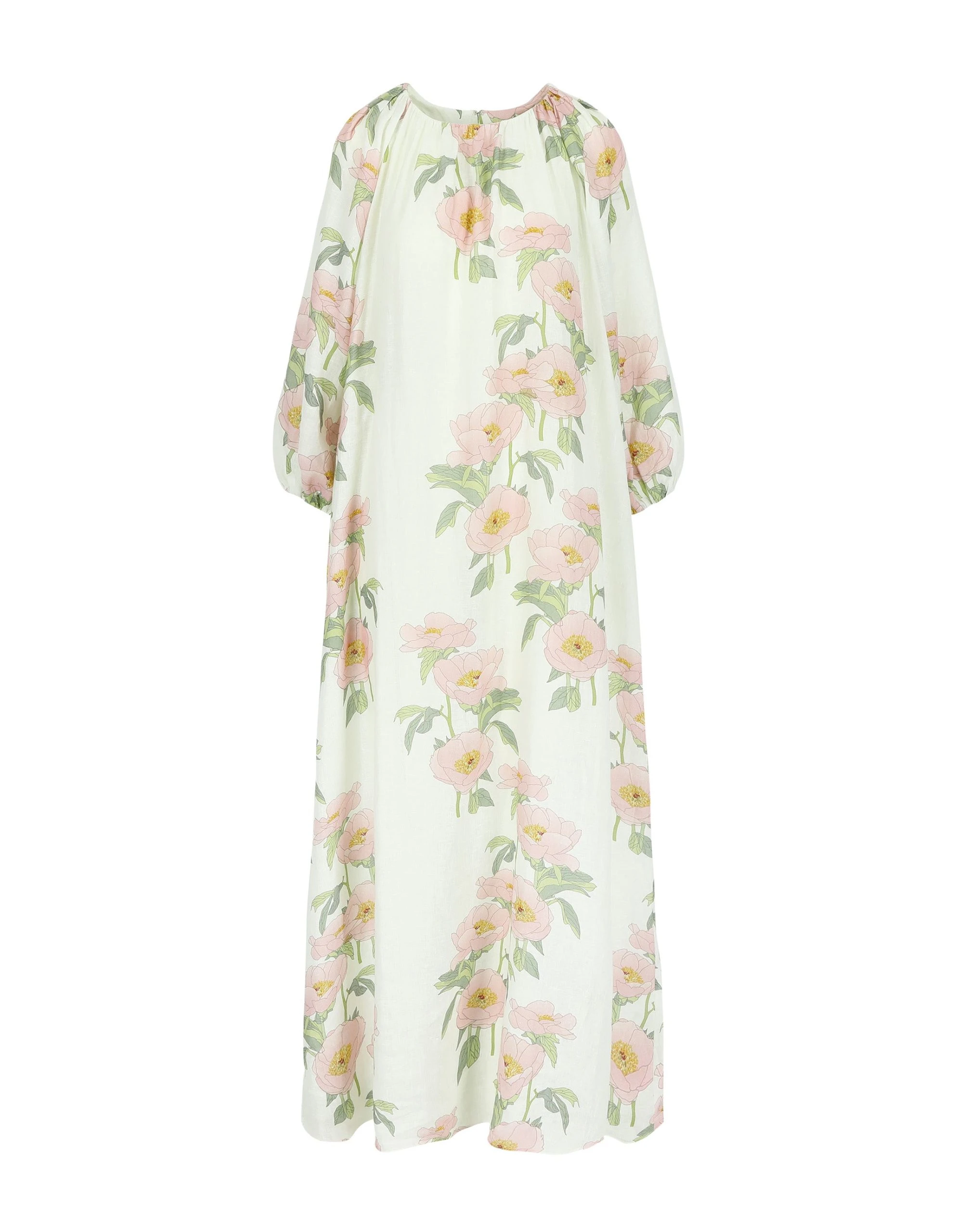 Bernadette Dress Georgina Bernadette Dress Georgina
