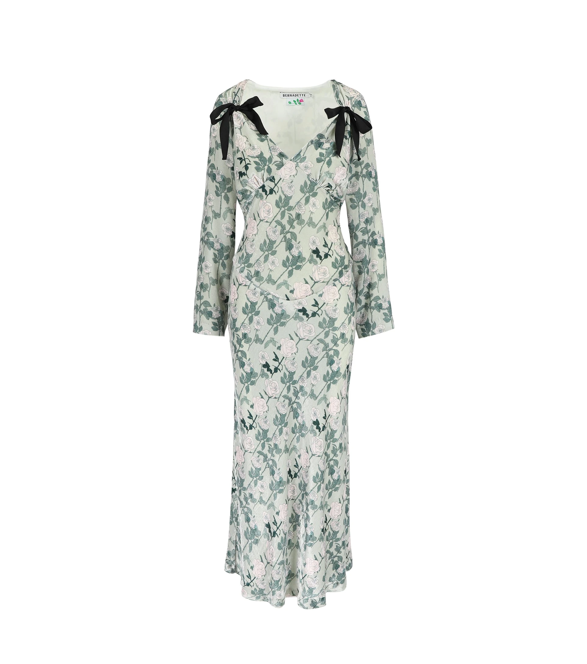 Bernadette Dress Mathilda Bernadette Dress Mathilda
