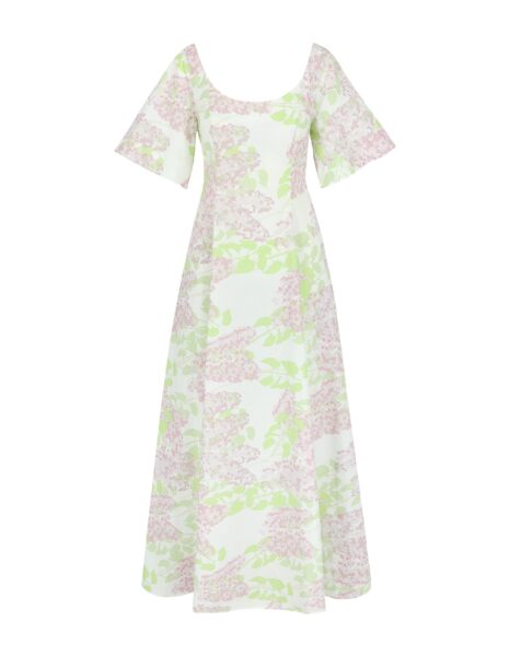 Bernadette Dress Maude