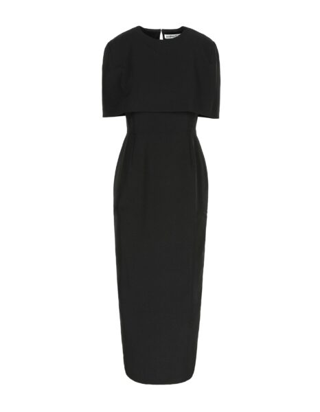 Bernadette Dress Megan