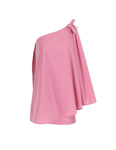 Bernadette Short Dress Benedicte