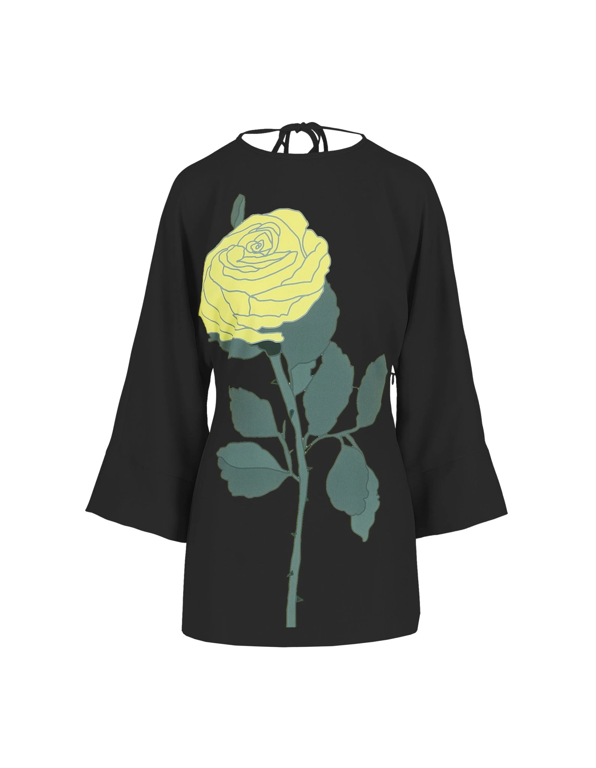 Bernadette Short dress Emmanuelle Bernadette Short dress Emmanuelle