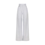 Shona Joy Brisa Tailored Wide Leg Pant Ice Blue75562 nobg Shona Joy Brisa Tailored Wide Leg Pant Ice Blue75562 nobg