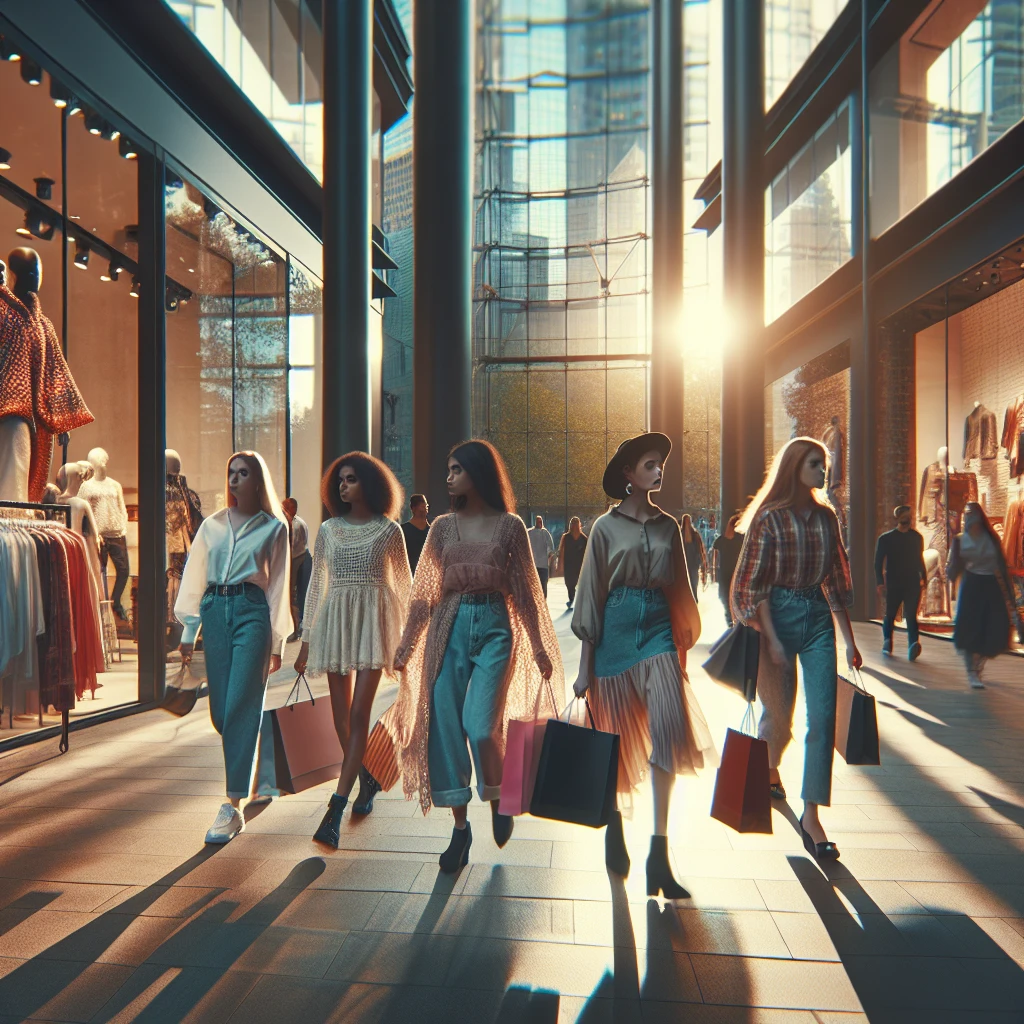 5 Fashion Insiders on How to Shop Responsibly