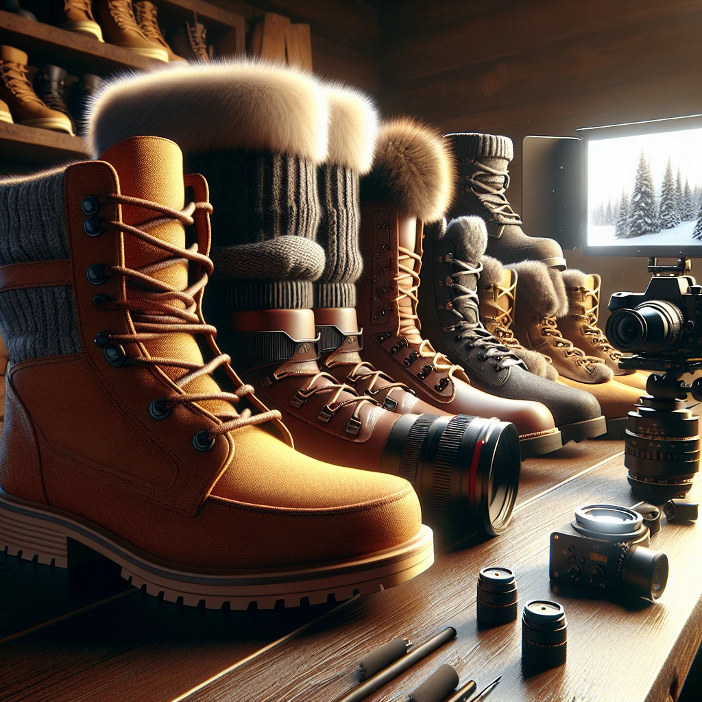 what are the best winter boots for men