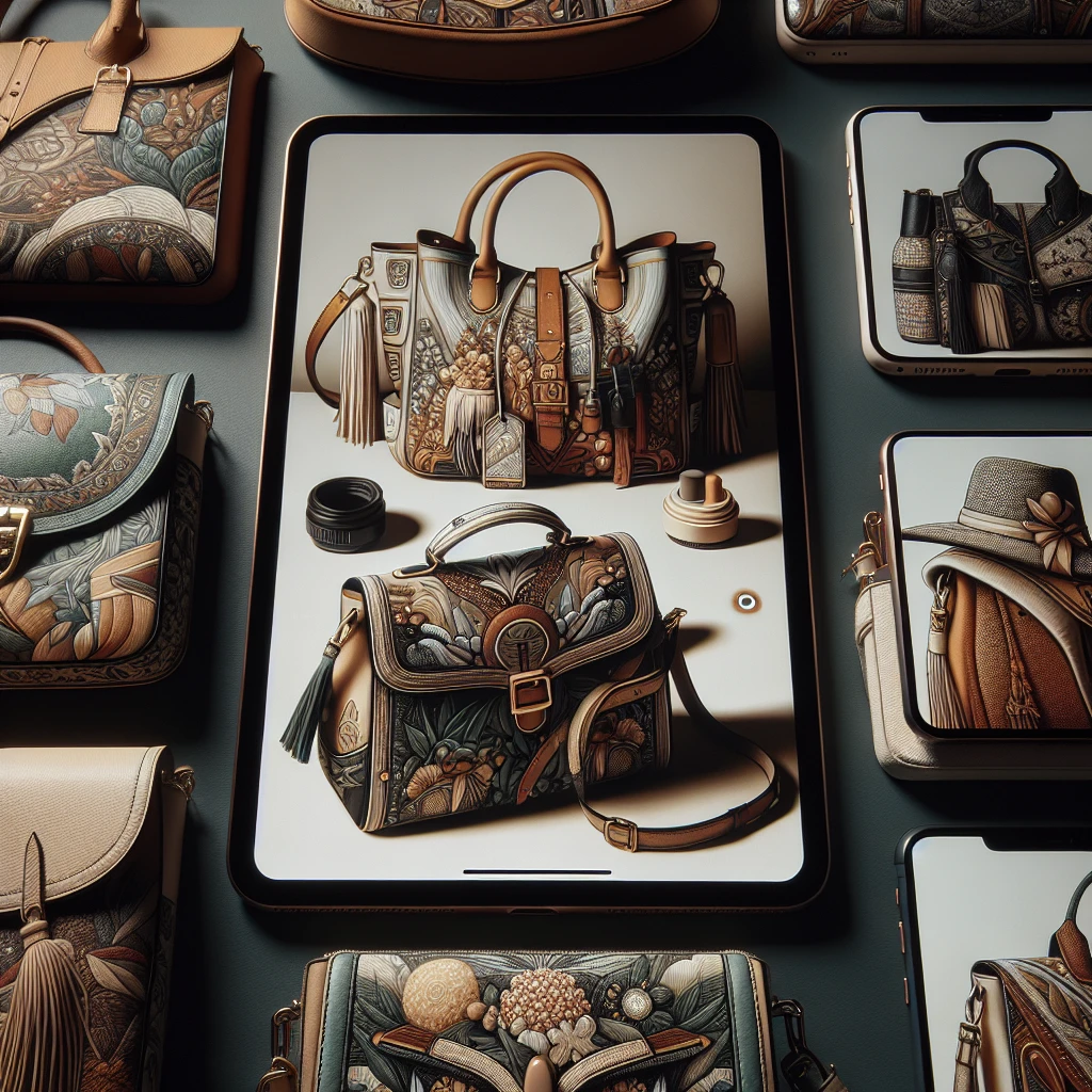 The Best Vegan Designer Bags