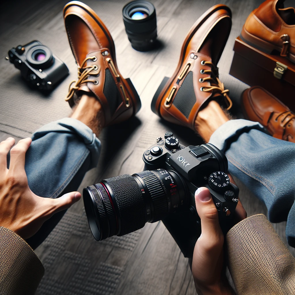how to wear timberland boots men