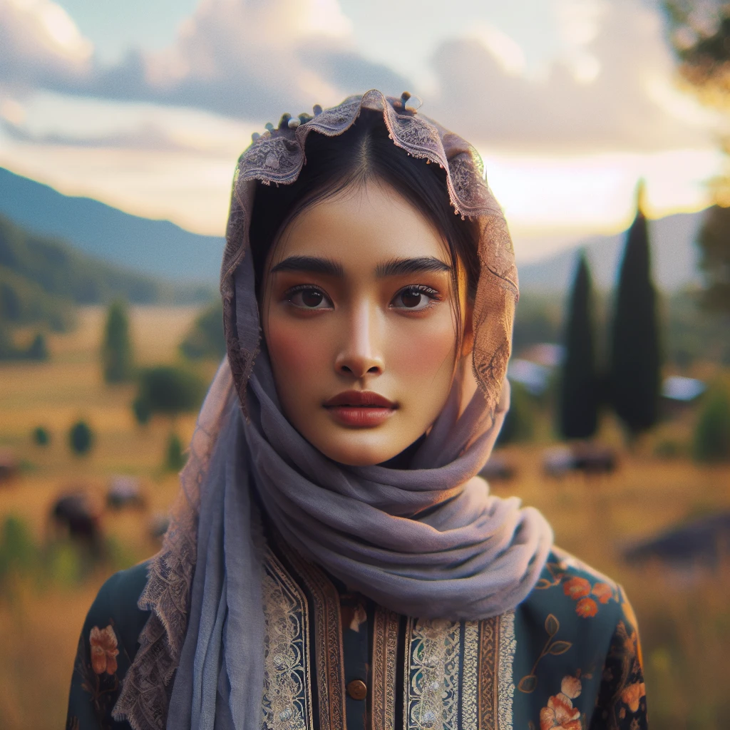 how should christian women dress