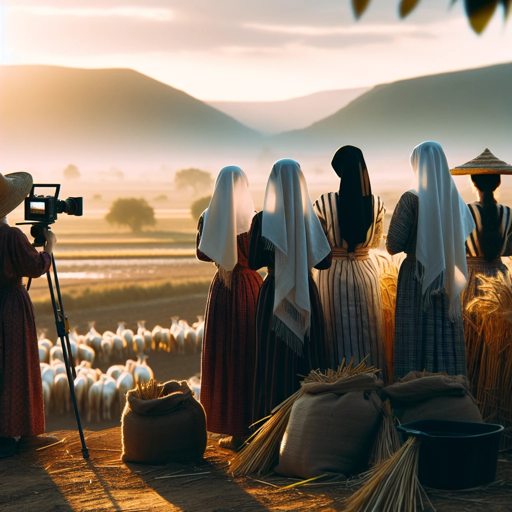 how do women dress in israel