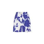 Aje-Belonging-Short Aje Pink Shorts
