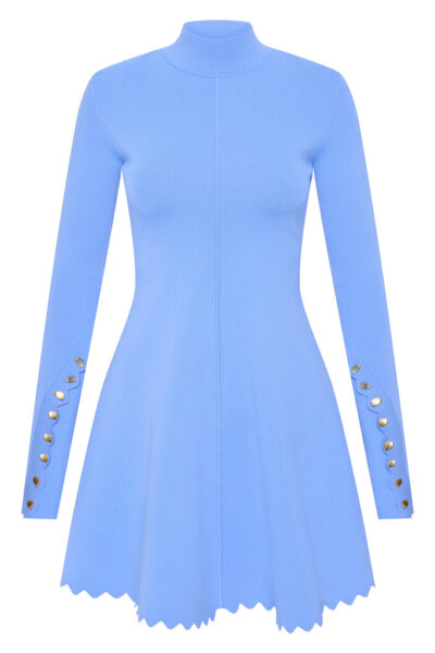 Aje Blue Dresses