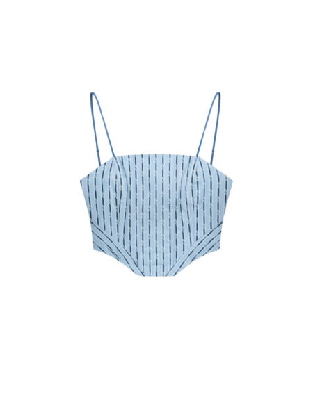 Amiri Amiri Pinstripe Corset 5 scaled42679 nobg