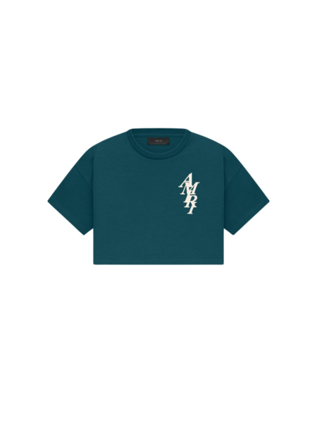 Amiri Amiri Stack Cropped Tee 7 scaled91479 nobg