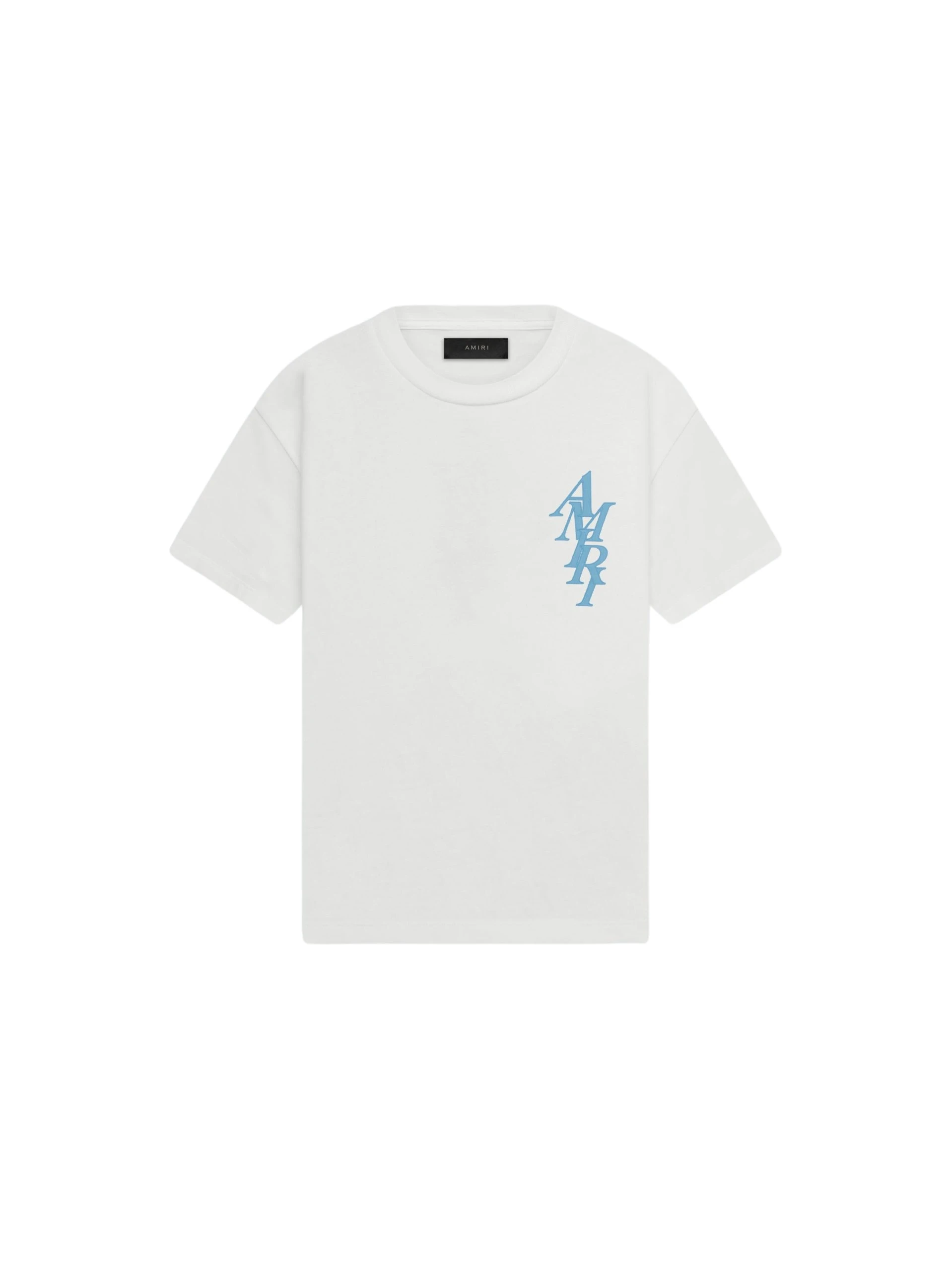 Amiri Amiri Stack Slim Fit Tee 7 scaled77329 nobg Amiri Amiri Stack Slim Fit Tee 7 scaled77329 nobg