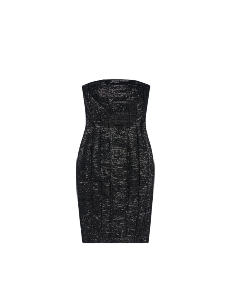 Amiri Chiffon Sequin Ma Bustier Dress 3 scaled50995 nobg