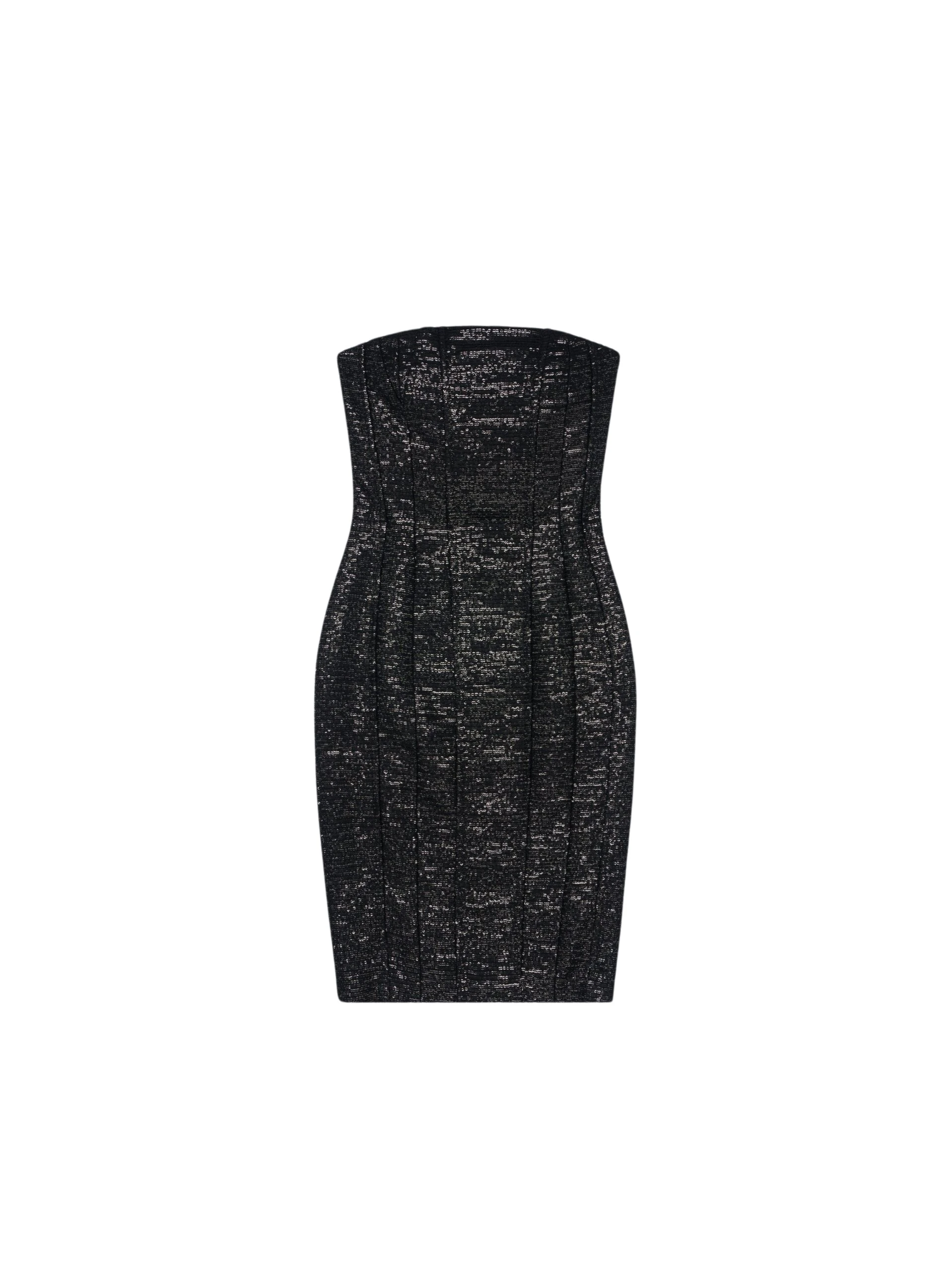 Amiri Chiffon Sequin Ma Bustier Dress 3 scaled50995 nobg Amiri Chiffon Sequin Ma Bustier Dress 3 scaled50995 nobg