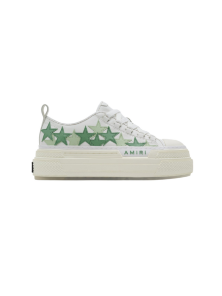 Amiri Platform Stars Court Low Women Sneaker 5 scaled70075 nobg