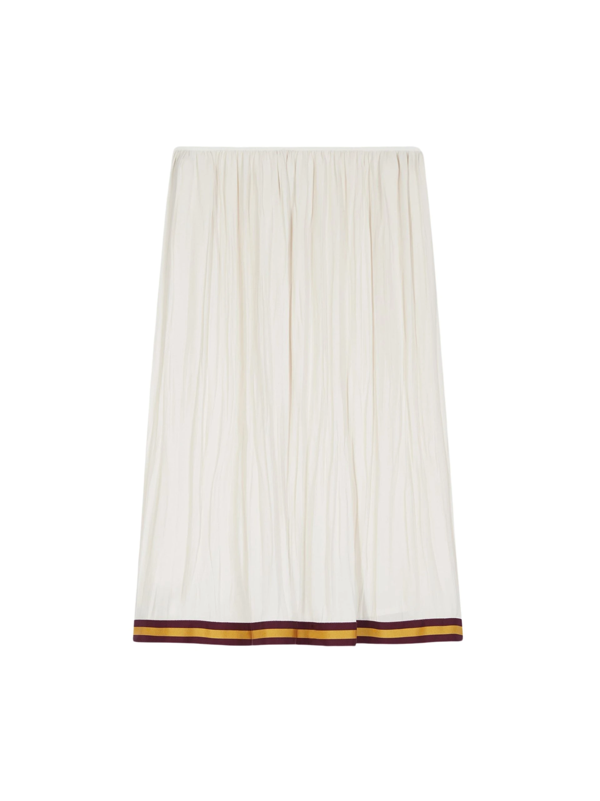 Dries Van Noten Crushed plisse skirt scaled46831 nobg Dries Van Noten Crushed plisse skirt scaled46831 nobg