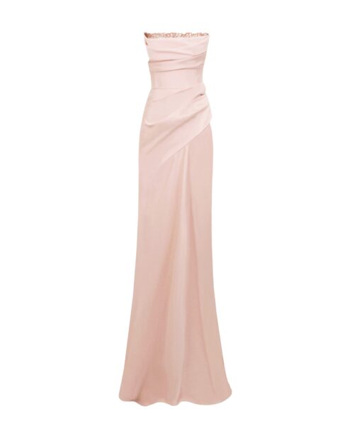 Gemy Maalouf gown