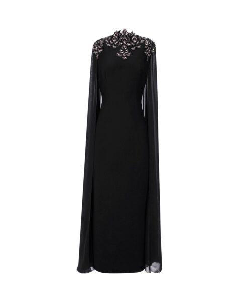 Gemy Maalouf gown