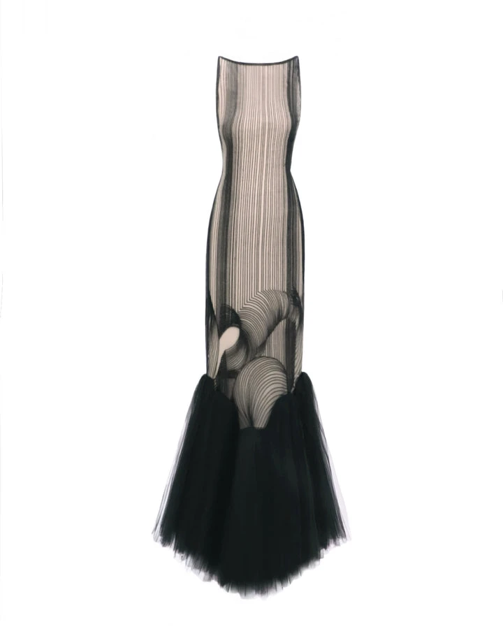Gemy Maalouf gown Gemy Maalouf gown
